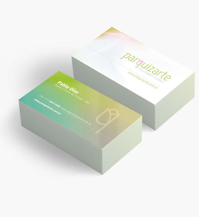 Parquizarte - BRANDING / INTERACTIVE / EDITORIAL - Aguaviva - We left Brands