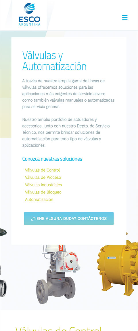Esco Argentina - IDENTIDAD / EDITORIAL / INTERACTIVO / SERVICIOS COMPLEMENTARIOS - Aguaviva - Dejamos Marcas